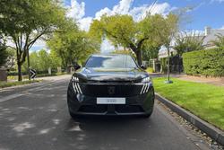 2024 Peugeot 3008 GT Premium Hybrid