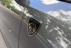 2024 Peugeot 3008 GT Premium Hybrid