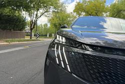 2024 Peugeot 3008 GT Premium Hybrid