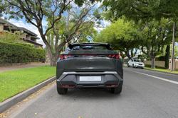 2024 Peugeot 3008 GT Premium Hybrid