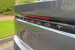 2024 Peugeot 3008 GT Premium Hybrid