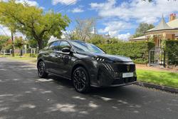 2024 Peugeot 3008 GT Premium Hybrid