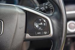 2019 Honda
Civic VTi-L