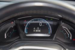 2019 Honda
Civic VTi-L