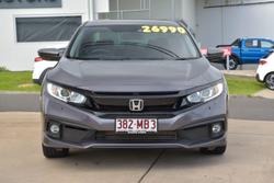 2019 Honda
Civic VTi-L