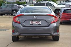 2019 Honda
Civic VTi-L