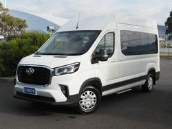 2024 LDV
                Deliver 9 