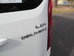 2024 LDV
                Deliver 9 