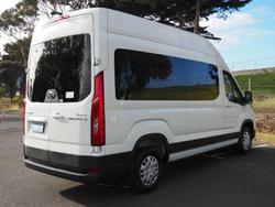 2024 LDV
                Deliver 9 