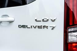 2024 LDV Deliver 7
