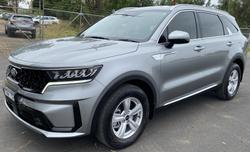 2021 Kia
Sorento S