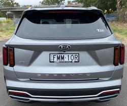 2021 Kia
Sorento S