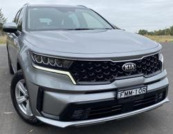 2021 Kia
Sorento S