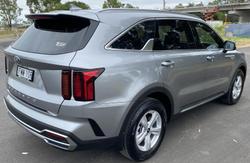 2021 Kia
Sorento S