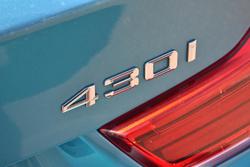 2018 BMW
4 Series 430i M Sport