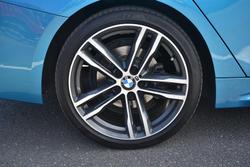 2018 BMW
4 Series 430i M Sport