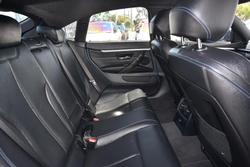 2018 BMW
4 Series 430i M Sport