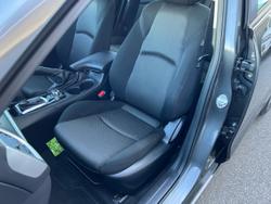 2018 Mazda
3 Neo Sport