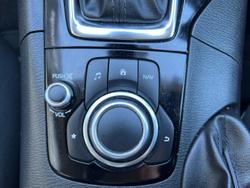 2018 Mazda
3 Neo Sport