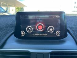 2018 Mazda 3 Neo Sport