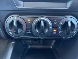 2018 Mazda 3 Neo Sport