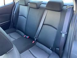 2018 Mazda 3 Neo Sport