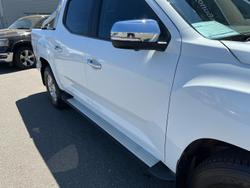 2021 LDV
T60 LUXE Mega Tub