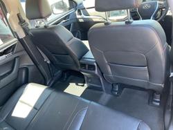 2021 LDV
T60 LUXE Mega Tub