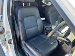 2021 LDV
T60 LUXE Mega Tub