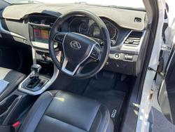 2021 LDV
T60 LUXE Mega Tub