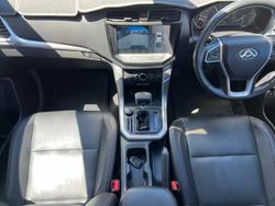 2021 LDV
T60 LUXE Mega Tub