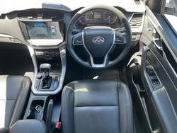 2021 LDV
T60 LUXE Mega Tub