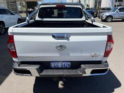 2021 LDV
T60 LUXE Mega Tub