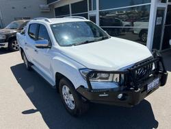 2021 LDV
T60 LUXE Mega Tub