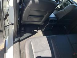 2021 LDV
T60 LUXE Mega Tub