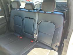 2021 LDV
T60 LUXE Mega Tub
