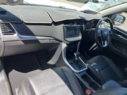 2021 LDV
T60 LUXE Mega Tub