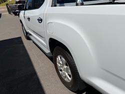 2021 LDV
T60 LUXE Mega Tub