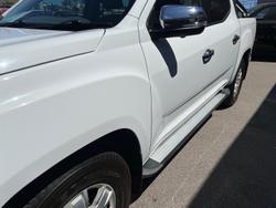 2021 LDV
T60 LUXE Mega Tub