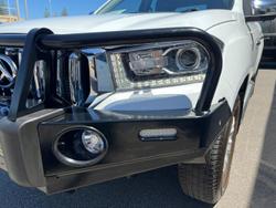 2021 LDV
T60 LUXE Mega Tub