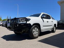 2021 LDV
T60 LUXE Mega Tub