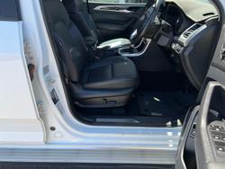 2021 LDV
T60 LUXE Mega Tub