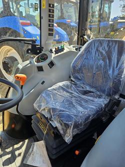 2022 New Holland T4.110F