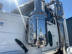 2018 Western Star 4864Fxb With 40" Sleeper, 0Km On Fresh Rebuild. In Stock Now!