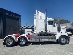 2018 Western Star 4864Fxb With 40