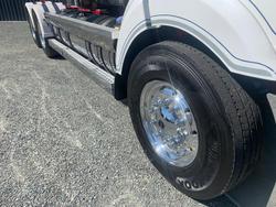 2018 Western Star 4864Fxb With 40
