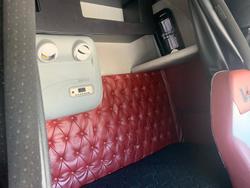 2018 Western Star 4864Fxb With 40" Sleeper, 0Km On Fresh Rebuild. In Stock Now!