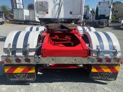 2018 Western Star 4864Fxb With 40" Sleeper, 0Km On Fresh Rebuild. In Stock Now!