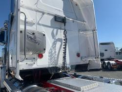 2018 Western Star 4864Fxb With 40" Sleeper, 0Km On Fresh Rebuild. In Stock Now!