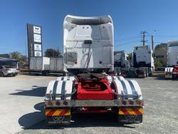 2018 Western Star 4864Fxb With 40
